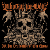 Blood of the Wolf: IV: The Declaration Of War Eternal