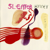 O2 by Sleater-kinney