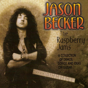 Blood On The Traches by Jason Becker