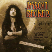 Black Stallion Jam by Jason Becker