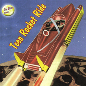 Teen Rocket Ride