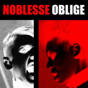 Nervous by Noblesse Oblige