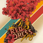 Red Dress Amy: Otherwise Peaceful