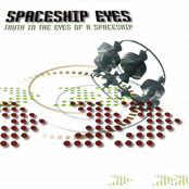 Truth In The Eyes Of A Spaceship