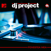 Esti Tot Ce Am by Dj Project