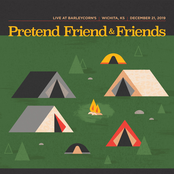 Pretend Friend: Pretend Friend & Friends