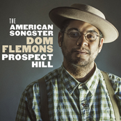 San Francisco Baby by Dom Flemons