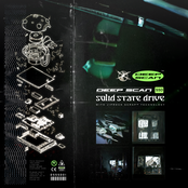 Solid State Drive [DSSSD01]