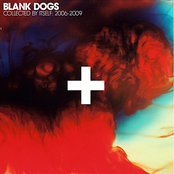 Scenes From A New Town by Blank Dogs