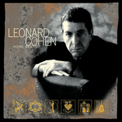 The Great Event by Leonard Cohen