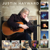 Justin Hayward: All the Way