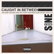 Caught in Between - EP