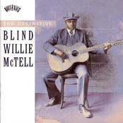 Blind Willie & Partner