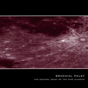 The Central Point Of The Nine Planets by Brachial Palsy