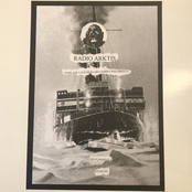 Radio Arktis (samlade ljud från den norra polcirkeln)