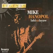 The Legends Series: Laki sa Layaw