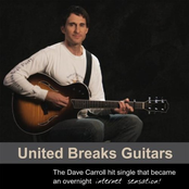 Dave Carroll: United Breaks Guitars