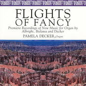 Flights of Fancy: New Music for Organ