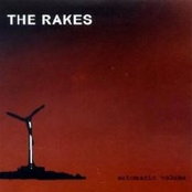 Time Machine by The Rakes