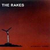 Paradigm by The Rakes