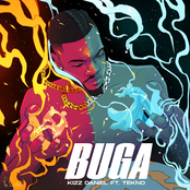 Kizz Daniel: Buga (Lo Lo Lo)