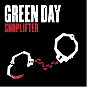 Shoplifter by Green Day
