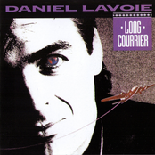 Long Courrier by Daniel Lavoie
