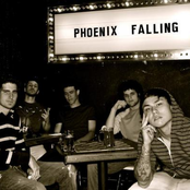 phoenix falling