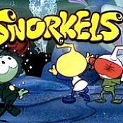 snorkels