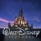 walt disney pictures