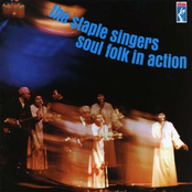 I See It by The Staple Singers