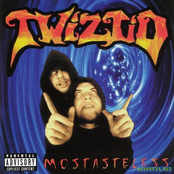 Smoke Break by Twiztid