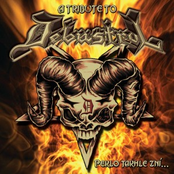 A Tribute To Debustrol