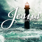 Jesus Saves