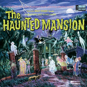 disney's haunted mansion