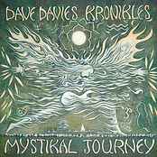 Violet Dreams by Dave Davies