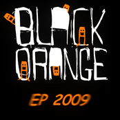 Black Orange Demo