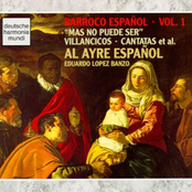 Barroco Español Vol. 1