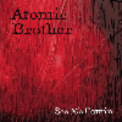 Up In You by Atomic Brother