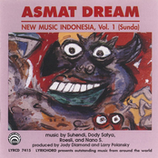 Asmat Dream: New Music Indonesia - Vol. 1 (Sunda)