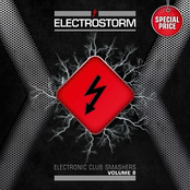 Electrostorm, Vol. 8