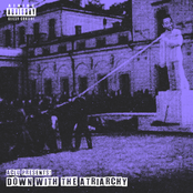 Down with the Atriarchy