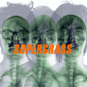 Mary by Supergrass
