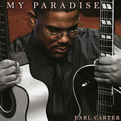 A Taste Of Miles by Earl Carter
