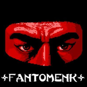The Massacre by Fantomenk