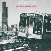 A Tale of Sudden Love and Unforgettable Heartbreak - Single