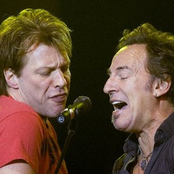 bon jovi/bruce springsteen