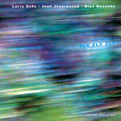 Larry Ochs: Fly Fly Fly