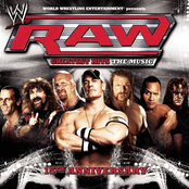 WWE Raw Greatest Hits: The Music