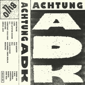 Achtung Adk